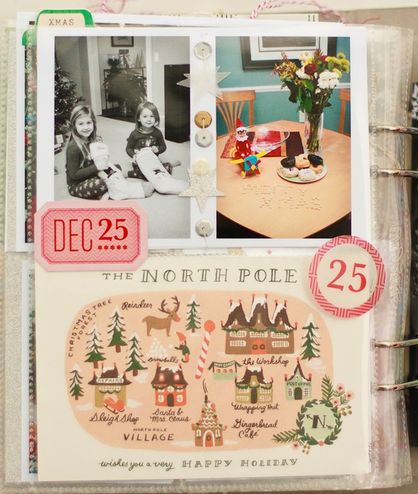 December Daily Days 23, 24, 25 by A2Kate gallery