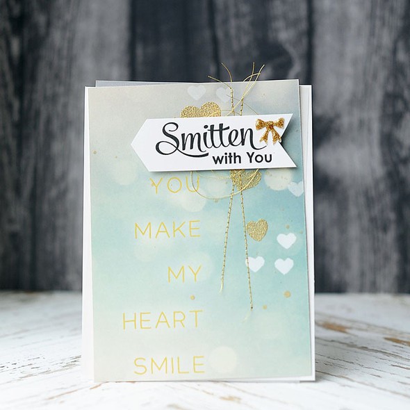 Smitten with You by LeaLawson gallery