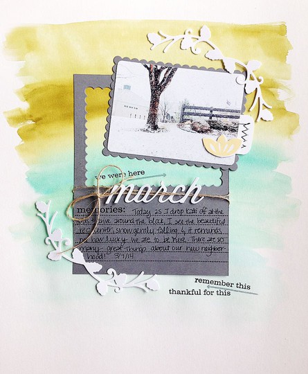 March layout2