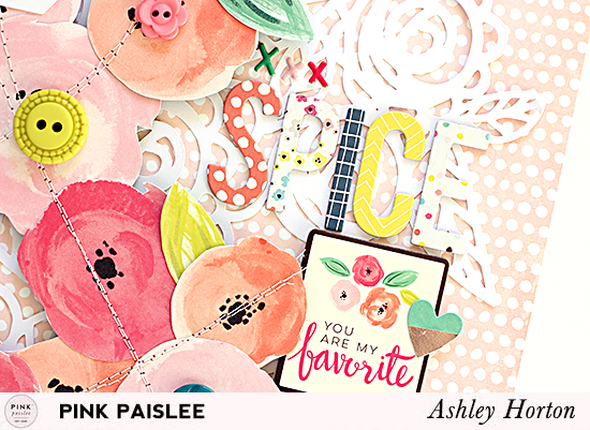 **Pink Paislee** Sugar & Spice by ashleyhorton1675 gallery