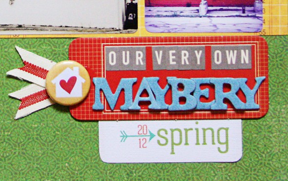 Our Very Own Mayberry by christap gallery