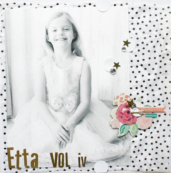 Etta V. 4 by soapHOUSEmama gallery