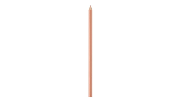 Heidi Swapp Signature Colored Pencil - Peach gallery