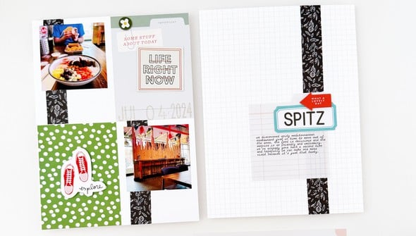 Do It For The Plot Documenter Kit gallery