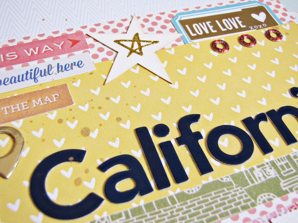 California by stampincrafts gallery