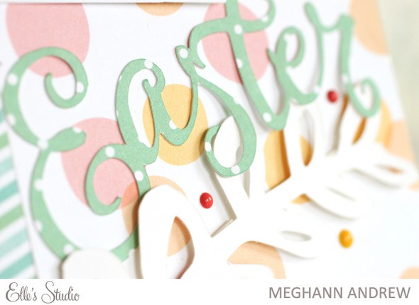 Eggcellent Easter Card by meghannandrew gallery