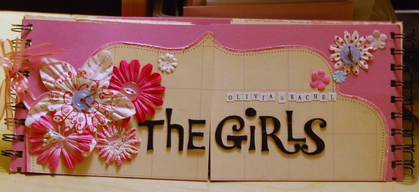 BIA Challenge "The Girls" by chris_dodaj gallery