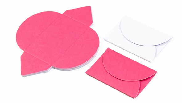 Envelope Notepad gallery