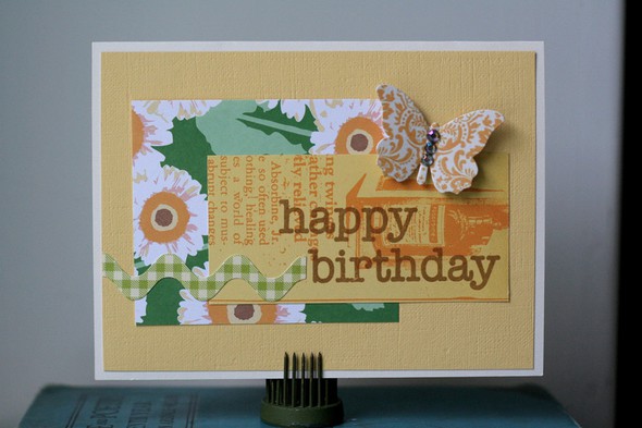 happy birthday cards by KimberLeigh gallery