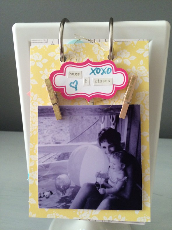 Mothers Day Mini Album by JennilynFT gallery