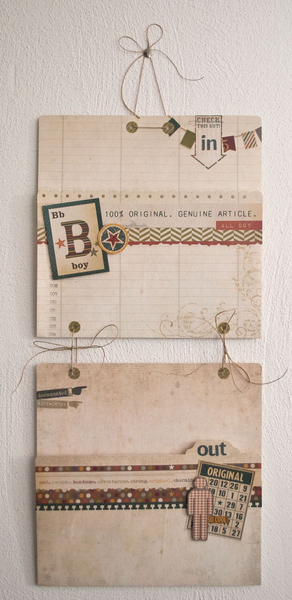 Simple Stories Organizer by Ashley888 gallery