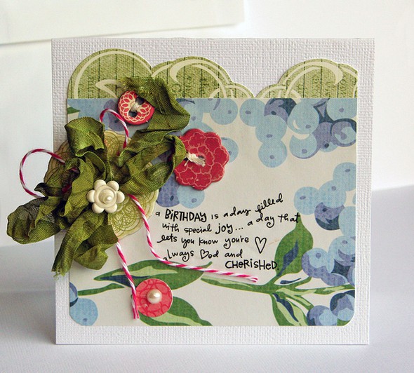 cards for gifts by Dani gallery