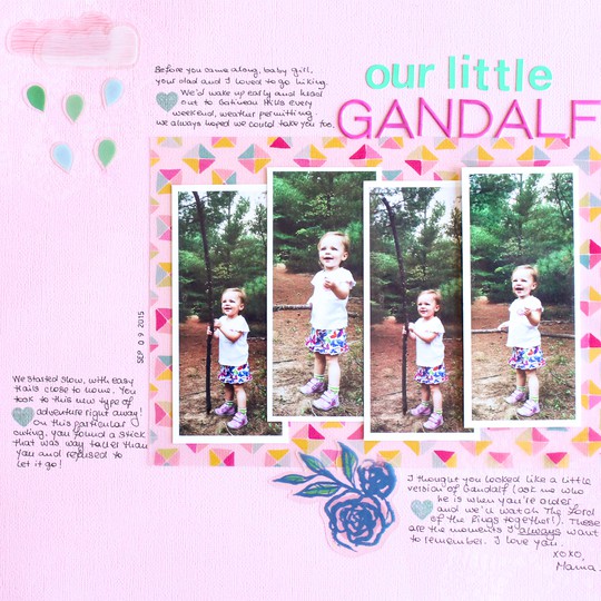 Littlegandalf 1 original