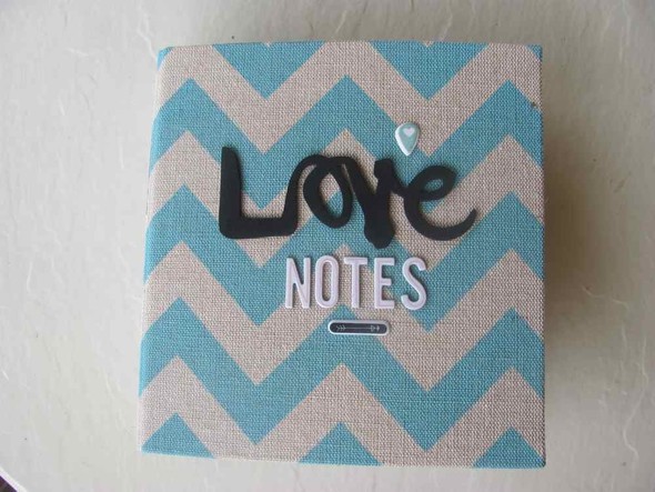Love Notes by ChristyR gallery