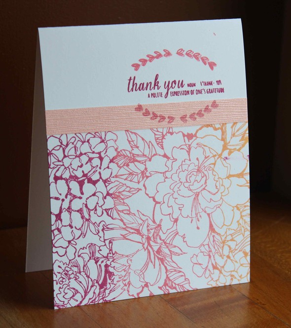 ombre thank you by goldensimplicity gallery