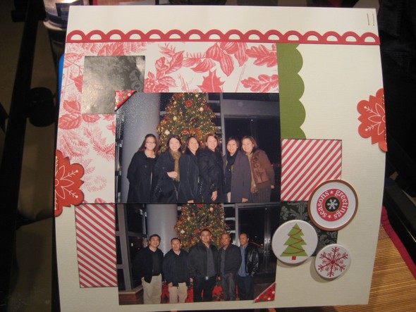 Season's Greeting- Dec2007 pics by zorinam627 gallery