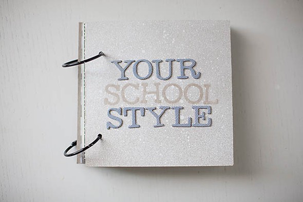 Your School Style - Mini Album by AllisonWaken gallery