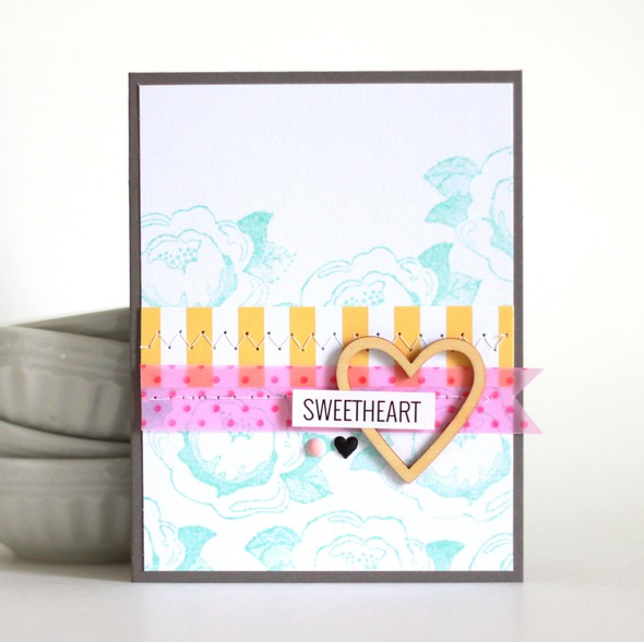 Sweetheart #scsketch by photochic17 gallery