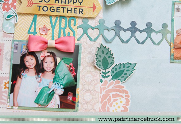 4 Yrs Together by patricia gallery