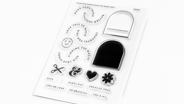 Lots of Love Documenter Kit gallery