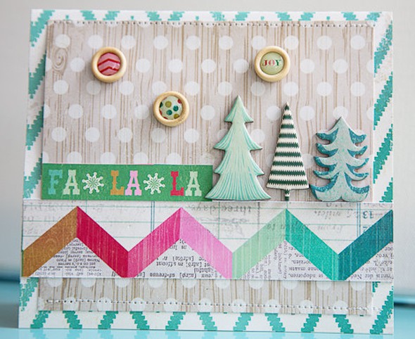 Bundled Up Cards *Crate Paper* by A2Kate gallery