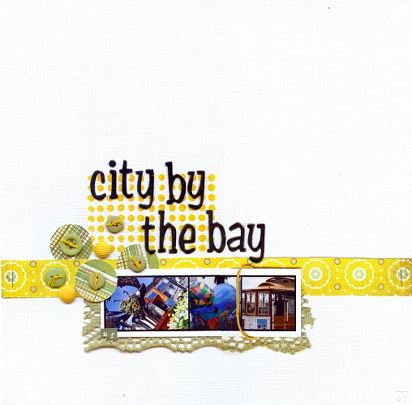 KP CLASS 2 - city by the bay by dmbd gallery