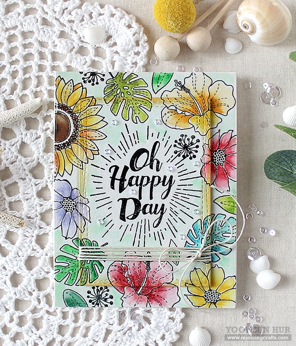 OH HAPPY DAY by Yoonsun gallery