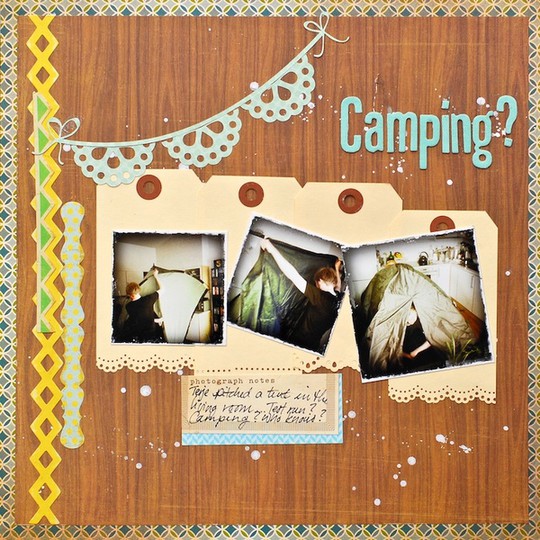 Side 263   camping