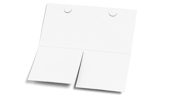 Double Tuck Card gallery