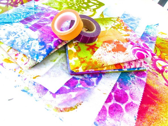 Deli Paper Gift Wrap! by bonitarose gallery