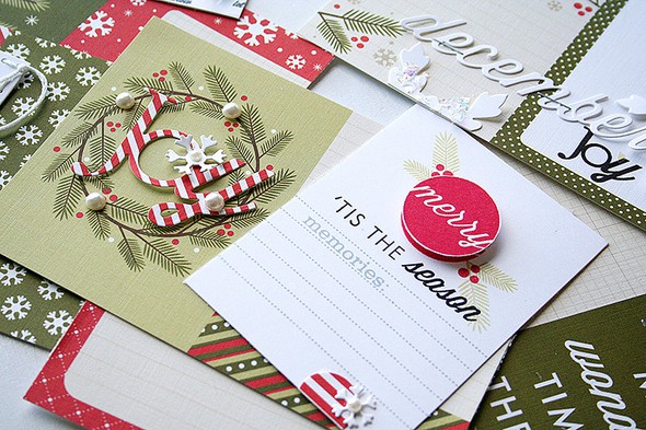 December Daily cards by Dani gallery