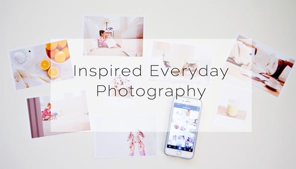 Inspired Everyday Photography gallery