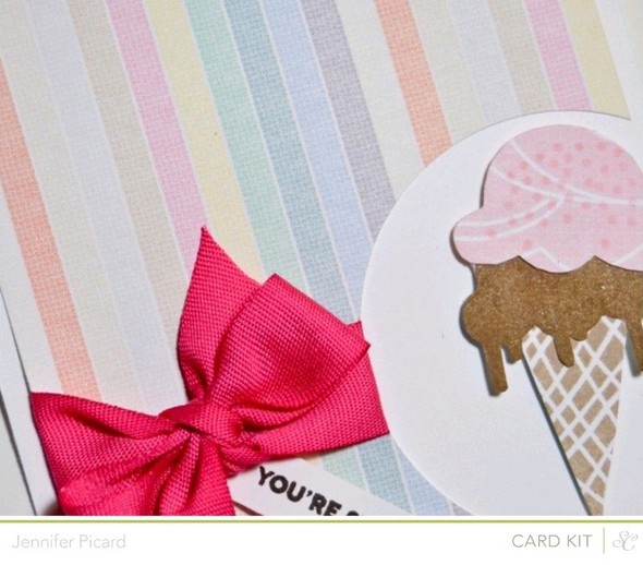 You're Sweet *Card Kit Add On Only* by JennPicard gallery