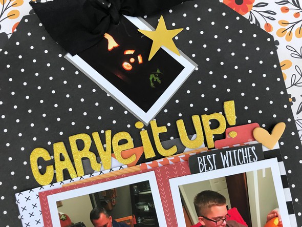 Carve it Up! by MaryAnnM gallery