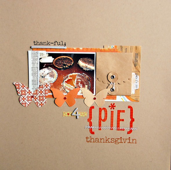 Thankful 4 Pie by TamiG gallery
