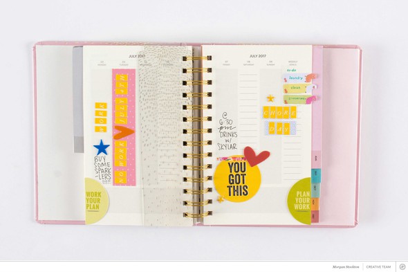 A Mid-Week Holiday // Silver Lake Lodge // Planner by mstockton gallery