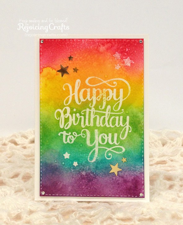 HAPPY BIRTHDAY TO YOU by Yoonsun gallery