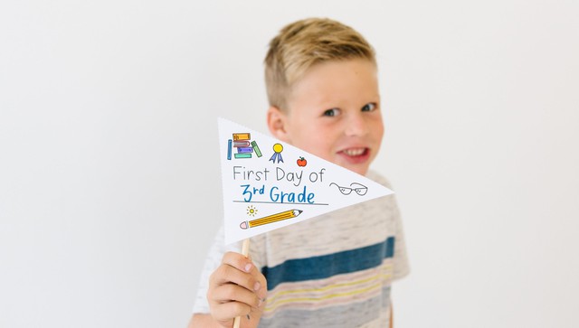 Back to School Digital Pack, 5 of 7