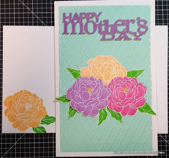 Happy Mother's Day in The Heart of a Card gallery