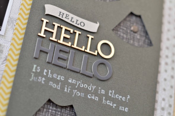 Hello, Hello, Hello (lyrics/quote challenge) by brandtlassen gallery