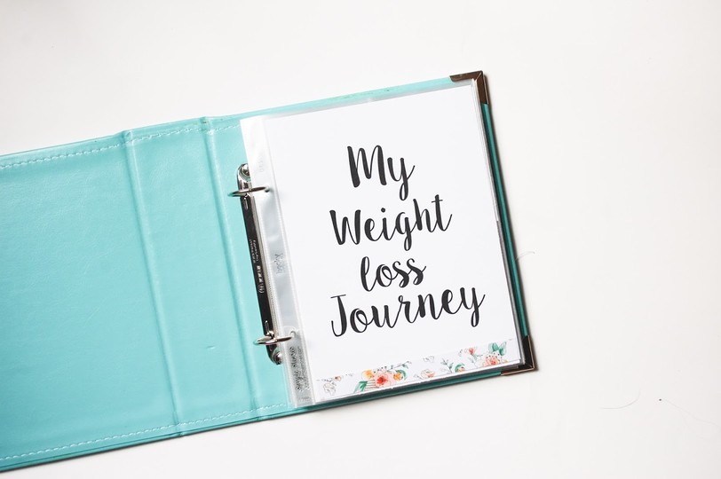 Weight Loss Journey 1