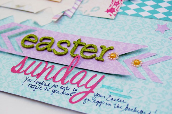 Easter Sunday by agomalley gallery