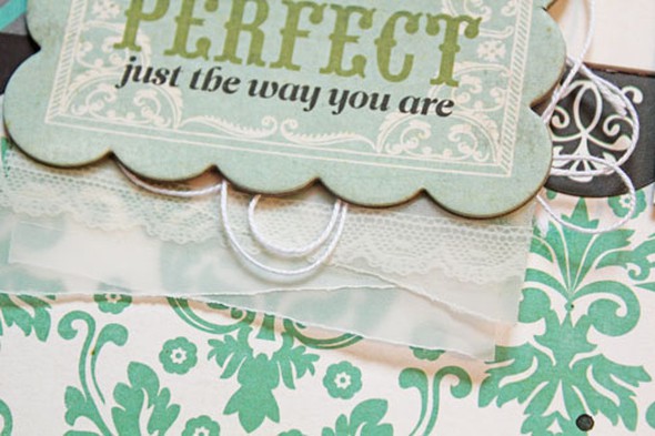 You are just perfect ... by LilithEeckels gallery