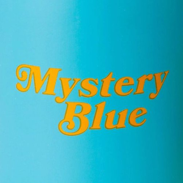 Mystery Blue Candle, 2 of 4