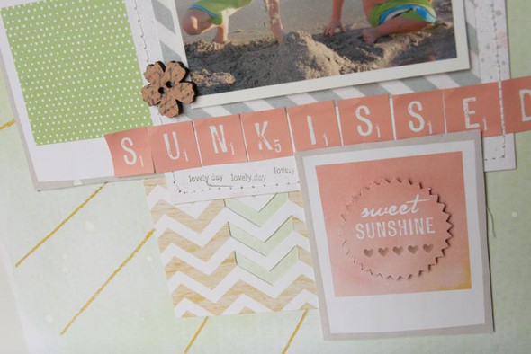 Sunkissed | Pop off the Page Class by SuzMannecke gallery