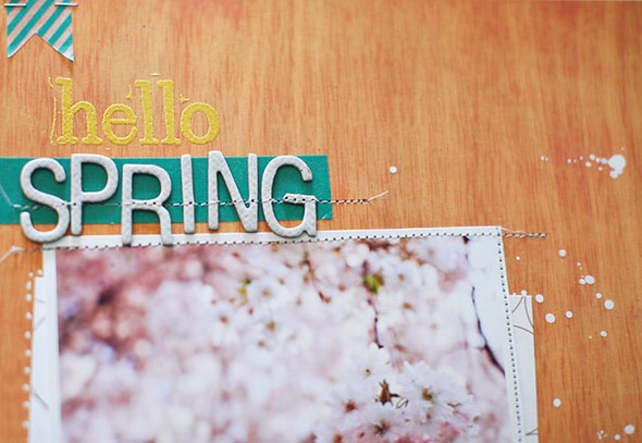 hello spring by jenkinkade gallery