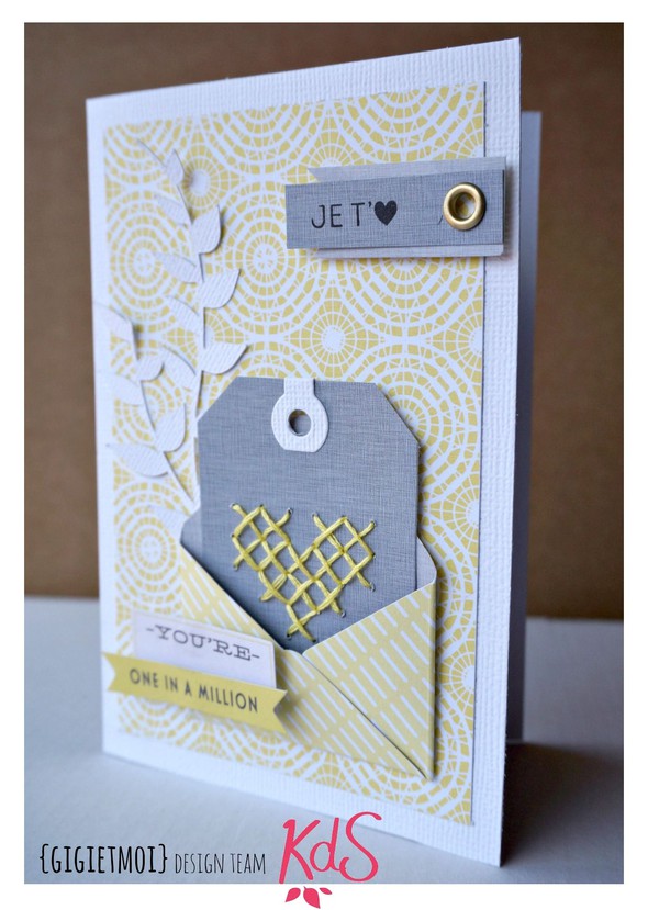 Cards by Leti gallery