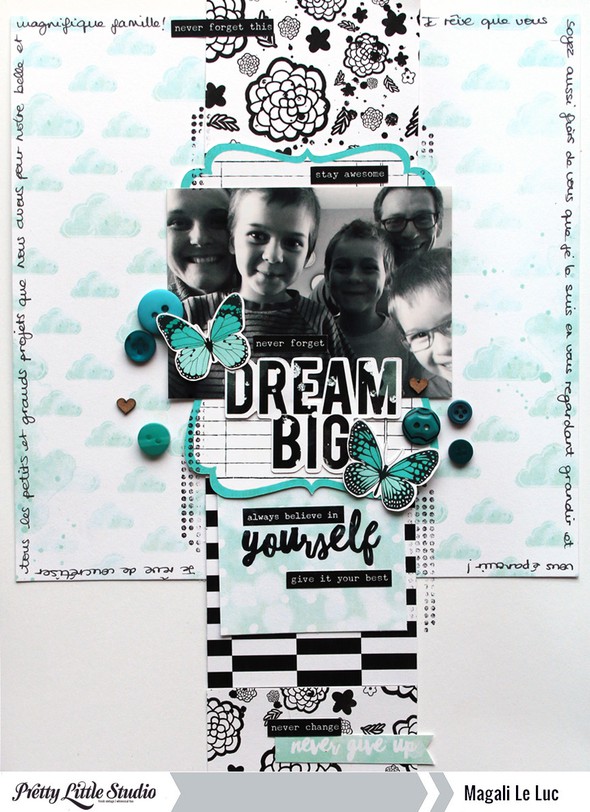 Dream Big by Ladybird gallery