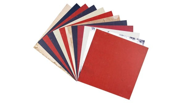Party In The USA 12×12 Paper Pack gallery
