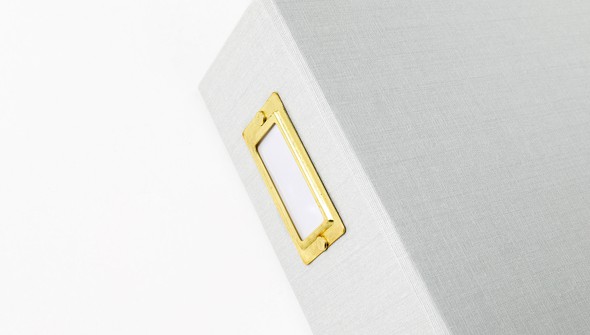 10x8 Linen Album gallery